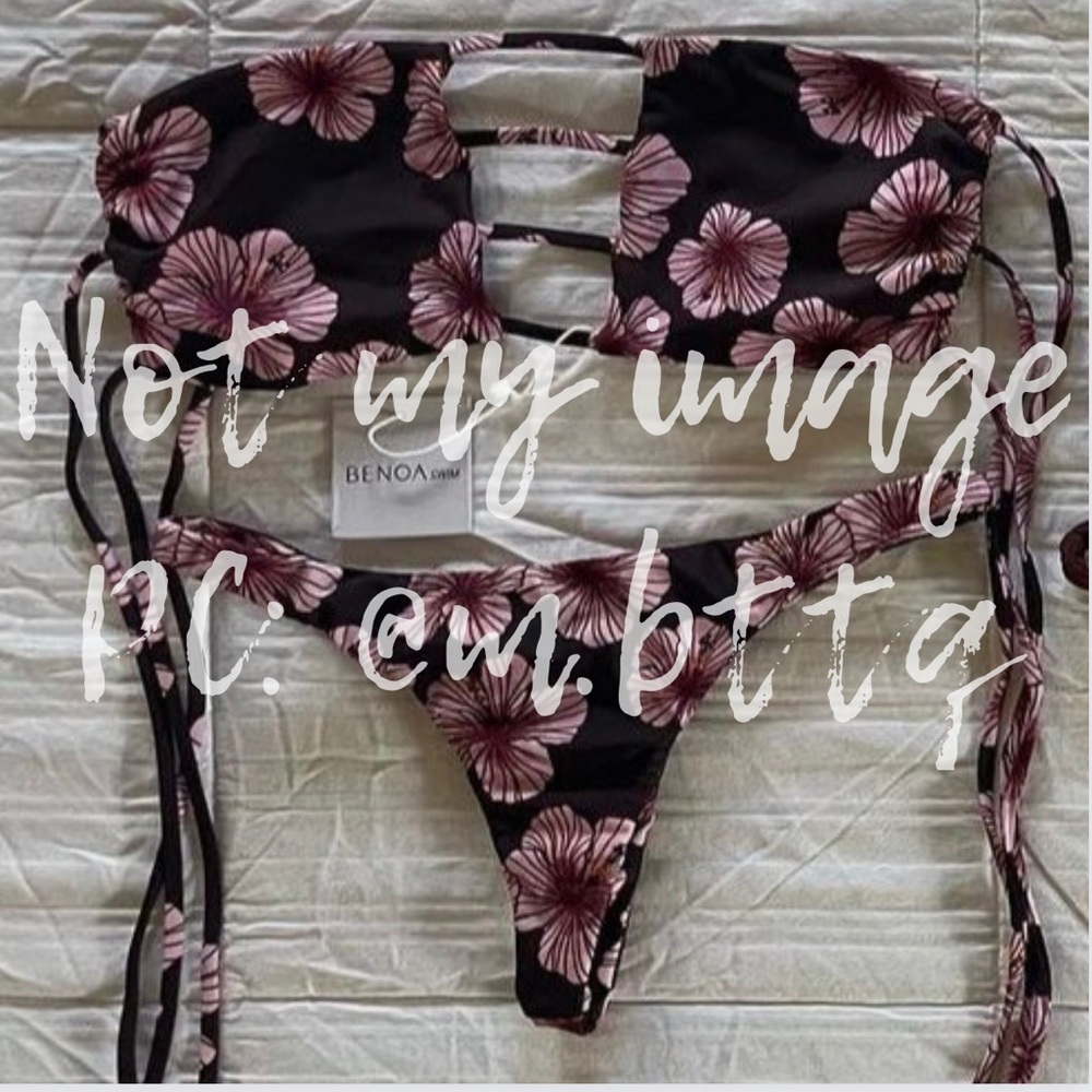 ISO benoa p/s indie or kayla outrigger